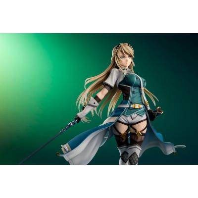 The Legend of Heroes Estatua PVC 1/8 Elaine Auclair 22 cm