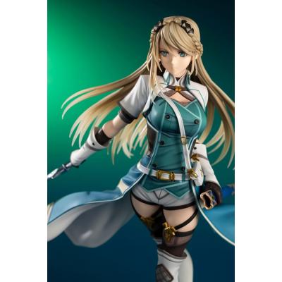 The Legend of Heroes Estatua PVC 1/8 Elaine Auclair 22 cm