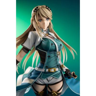 The Legend of Heroes Estatua PVC 1/8 Elaine Auclair 22 cm