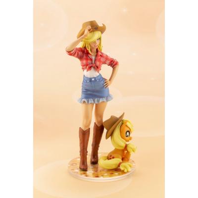 My Little Pony Bishoujo Estatua PVC 1/7 Applejack 22 cm