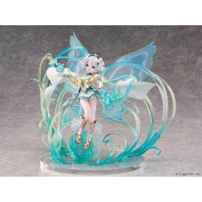 Princess Connect! Re:Dive Estatua PVC SHIBUYA SCRAMBLE FIGURE 1/7 Kokkoro (Princess) 26 cm