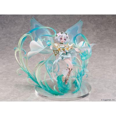 Princess Connect! Re:Dive Estatua PVC SHIBUYA SCRAMBLE FIGURE 1/7 Kokkoro (Princess) 26 cm
