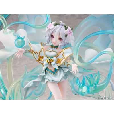 Princess Connect! Re:Dive Estatua PVC SHIBUYA SCRAMBLE FIGURE 1/7 Kokkoro (Princess) 26 cm