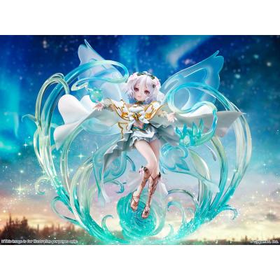 Princess Connect! Re:Dive Estatua PVC SHIBUYA SCRAMBLE FIGURE 1/7 Kokkoro (Princess) 26 cm