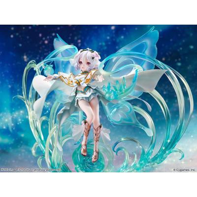 Princess Connect! Re:Dive Estatua PVC SHIBUYA SCRAMBLE FIGURE 1/7 Kokkoro (Princess) 26 cm