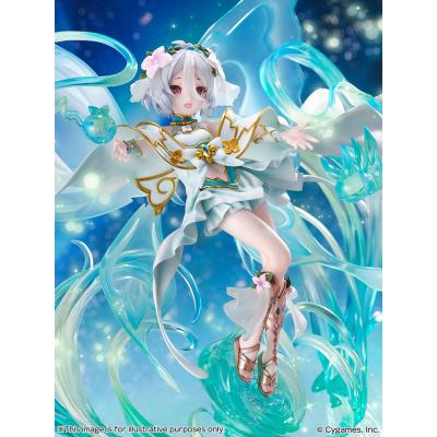 Princess Connect! Re:Dive Estatua PVC SHIBUYA SCRAMBLE FIGURE 1/7 Kokkoro (Princess) 26 cm