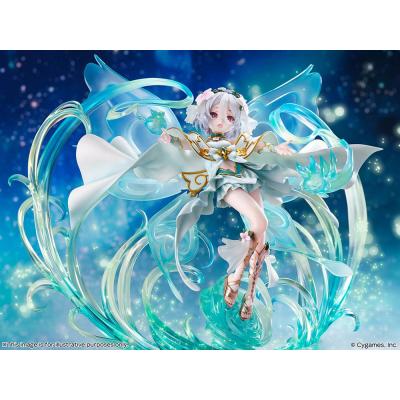 Princess Connect! Re:Dive Estatua PVC SHIBUYA SCRAMBLE FIGURE 1/7 Kokkoro (Princess) 26 cm