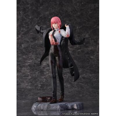 Chainsaw Man Estatua PVC 1/7 Makima 26 cm