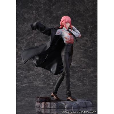 Chainsaw Man Estatua PVC 1/7 Makima 26 cm
