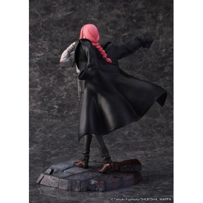 Chainsaw Man Estatua PVC 1/7 Makima 26 cm