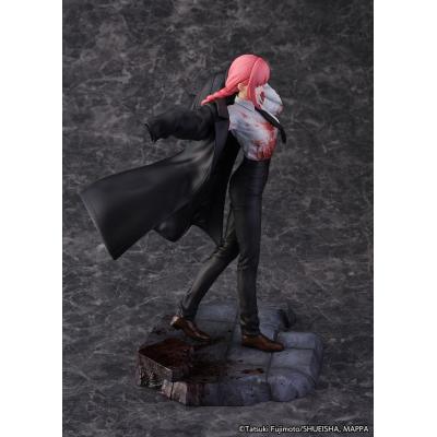 Chainsaw Man Estatua PVC 1/7 Makima 26 cm