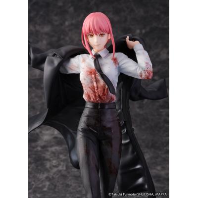 Chainsaw Man Estatua PVC 1/7 Makima 26 cm
