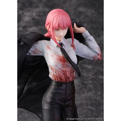 Chainsaw Man Estatua PVC 1/7 Makima 26 cm