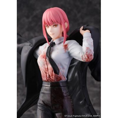 Chainsaw Man Estatua PVC 1/7 Makima 26 cm