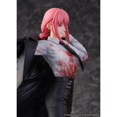 Chainsaw Man Estatua PVC 1/7 Makima 26 cm