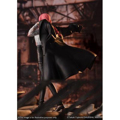 Chainsaw Man Estatua PVC 1/7 Makima 26 cm