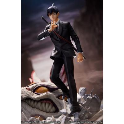 Chainsaw Man Estatua PVC 1/7 Aki Hayakawa 28 cm