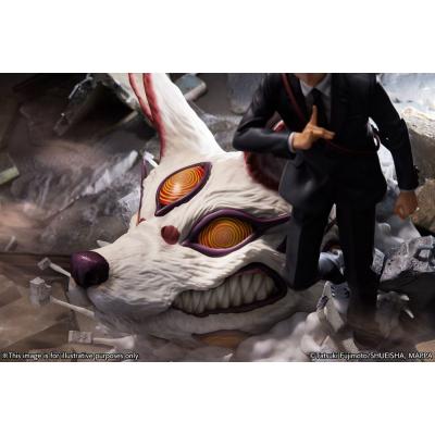 Chainsaw Man Estatua PVC 1/7 Aki Hayakawa 28 cm