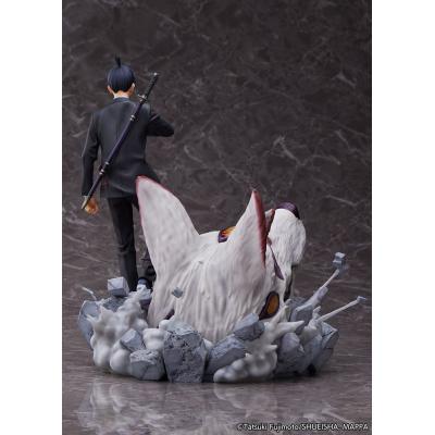 Chainsaw Man Estatua PVC 1/7 Aki Hayakawa 28 cm