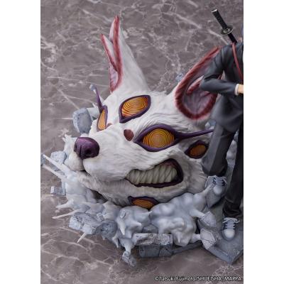 Chainsaw Man Estatua PVC 1/7 Aki Hayakawa 28 cm