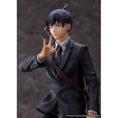 Chainsaw Man Estatua PVC 1/7 Aki Hayakawa 28 cm