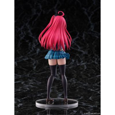 Liar, Liar Estatua PVC SHIBUYA SCRAMBLE FIGURE Sarasa Saionji 22 cm