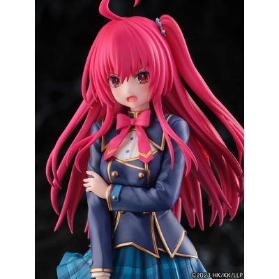 Liar, Liar Estatua PVC SHIBUYA SCRAMBLE FIGURE Sarasa Saionji 22 cm