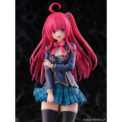 Liar, Liar Estatua PVC SHIBUYA SCRAMBLE FIGURE Sarasa Saionji 22 cm