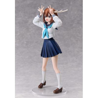 My Deer Friend Nokotan Estatua Noko Shikanoko 27 cm