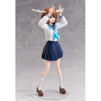 My Deer Friend Nokotan Estatua Noko Shikanoko 27 cm