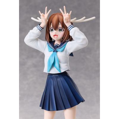 My Deer Friend Nokotan Estatua Noko Shikanoko 27 cm