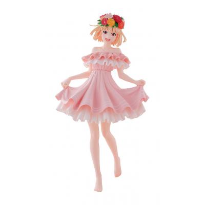 Lycoris Recoil Estatua PVC Chisato Nishikigi: Birthday illustration Ver 20 cm