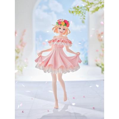 Lycoris Recoil Estatua PVC Chisato Nishikigi: Birthday illustration Ver 20 cm