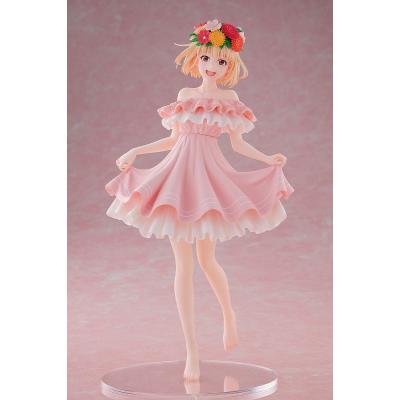 Lycoris Recoil Estatua PVC Chisato Nishikigi: Birthday illustration Ver 20 cm