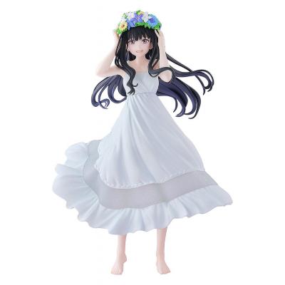 Lycoris Recoil Estatua PVC Takina Inoue: Birthday illustration Ver. 20 cm