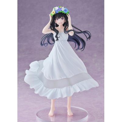 Lycoris Recoil Estatua PVC Takina Inoue: Birthday illustration Ver. 20 cm