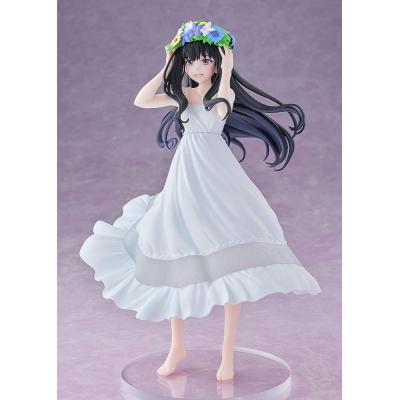 Lycoris Recoil Estatua PVC Takina Inoue: Birthday illustration Ver. 20 cm
