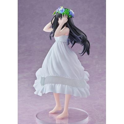 Lycoris Recoil Estatua PVC Takina Inoue: Birthday illustration Ver. 20 cm