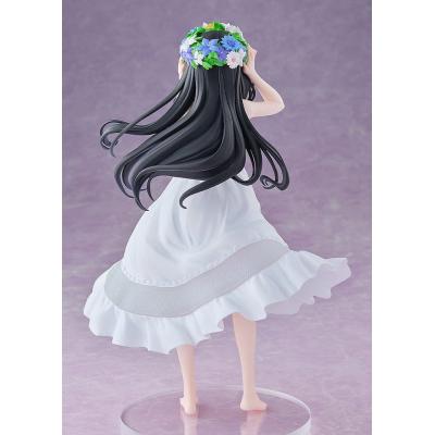 Lycoris Recoil Estatua PVC Takina Inoue: Birthday illustration Ver. 20 cm