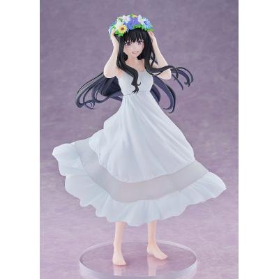 Lycoris Recoil Estatua PVC Takina Inoue: Birthday illustration Ver. 20 cm