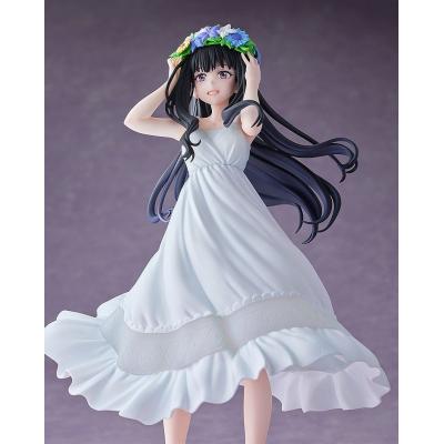 Lycoris Recoil Estatua PVC Takina Inoue: Birthday illustration Ver. 20 cm