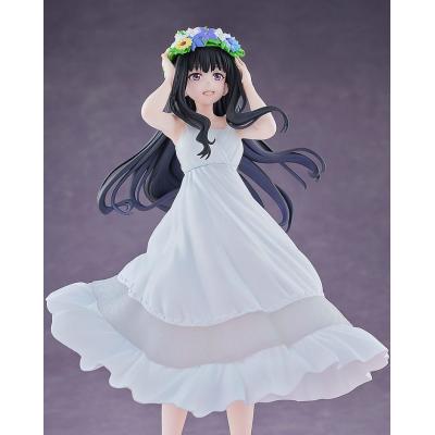 Lycoris Recoil Estatua PVC Takina Inoue: Birthday illustration Ver. 20 cm
