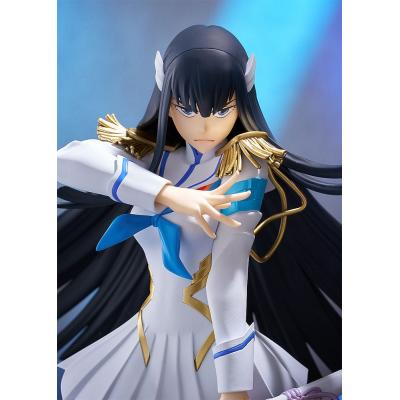 Kill la Kill Estatua PVC Pop Up Parade SP Satsuki Kiryuin 24 cm