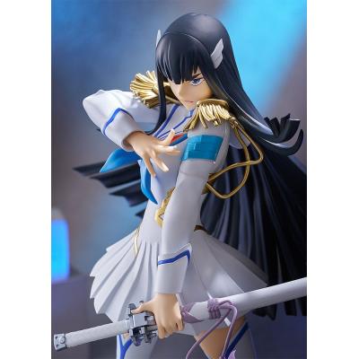 Kill la Kill Estatua PVC Pop Up Parade SP Satsuki Kiryuin 24 cm