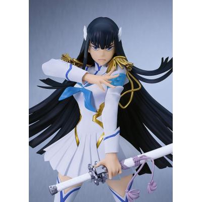 Kill la Kill Estatua PVC Pop Up Parade SP Satsuki Kiryuin 24 cm