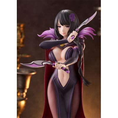 Re:Zero Estatua PVC Pop Up Parade L Elsa Granhiert 24 cm