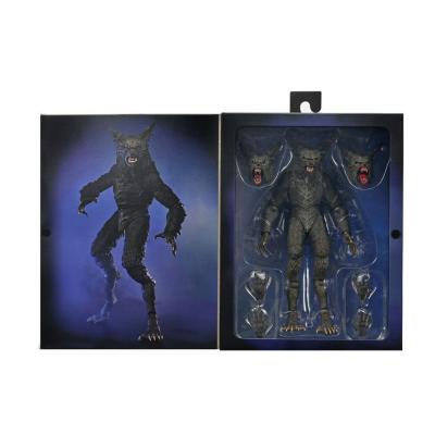 Aullidos Figura Ultimate Werewolf 23 cm