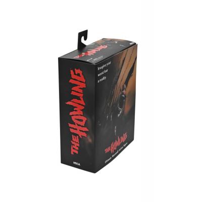 Aullidos Figura Ultimate Werewolf 23 cm