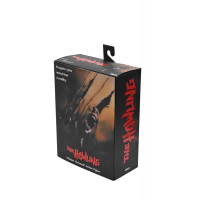 Aullidos Figura Ultimate Werewolf 23 cm