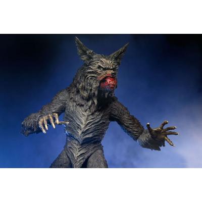 Aullidos Figura Ultimate Werewolf 23 cm